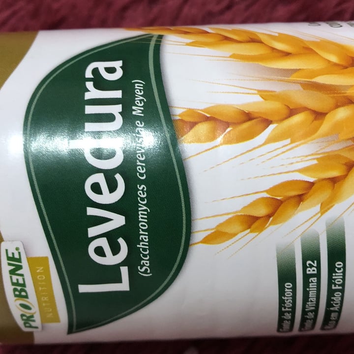 review photo of Probene Levedura De Cerveja Da PROBENE shared by @pallasathena on 10 Jun 2022 - review