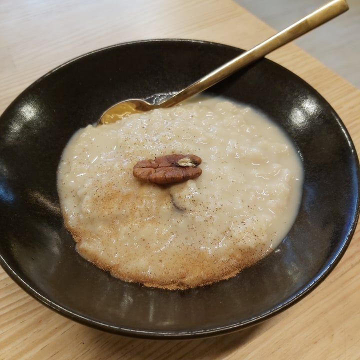 photo of Pali Pali del Valle Arroz con leche shared by @virigf on  05 Aug 2021 - review