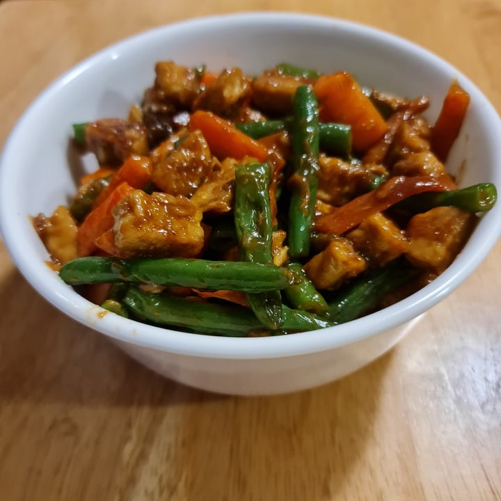 review photo shared by @thebeast on 18 Oct 2021 - post