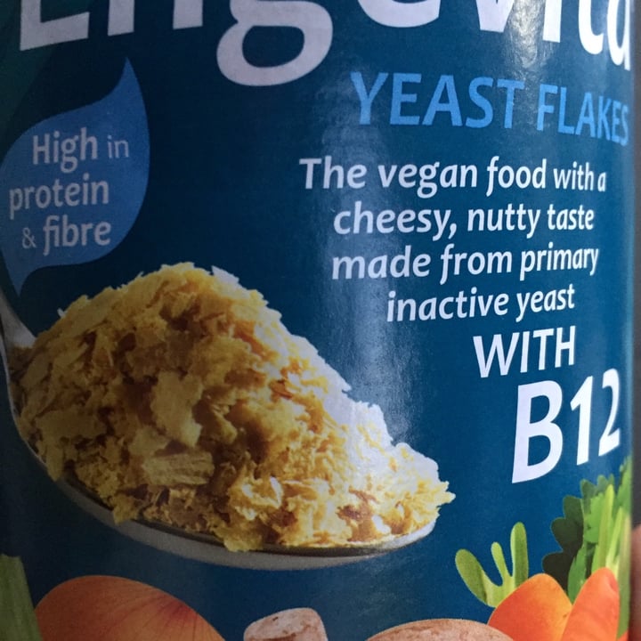 review photo of Marigold Health Foods Savoury yeast flakes - nutritional yeast shared by @jtreal on 30 Apr 2020 - review