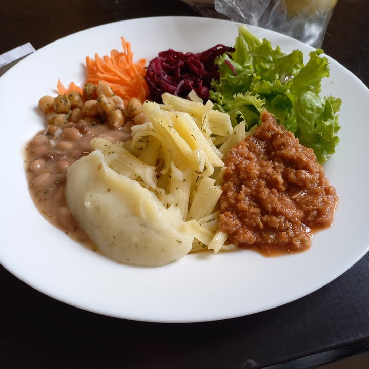review photo of Semente de Girassol Buffet shared by @beatrizagns on 03 Feb 2022 - review