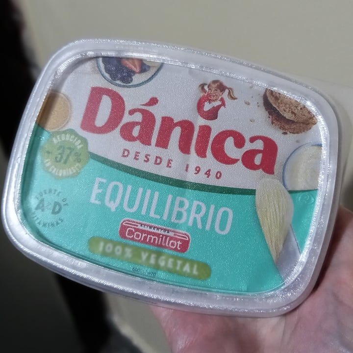 photo of Dánica Equilibrio shared by @vanimomoko on  28 Jul 2022 - review