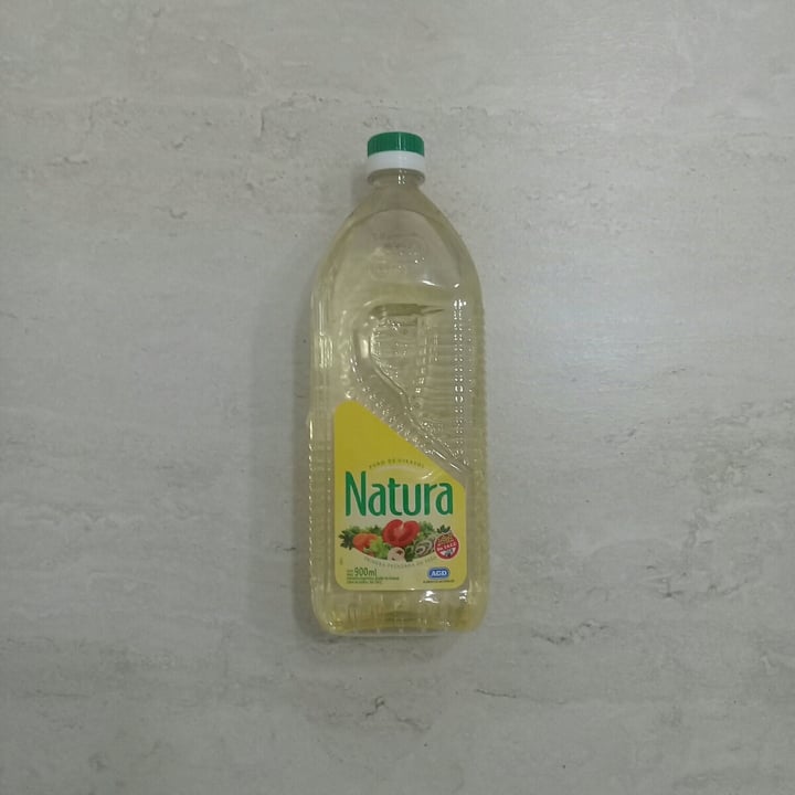 photo of Natura Aceite Puro De Girasol shared by @pam-acuna on  17 Oct 2022 - review