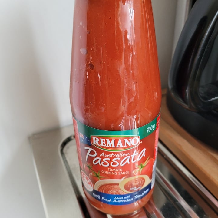 photo of Remano Passata shared by @janelle-65 on  20 Oct 2022 - review