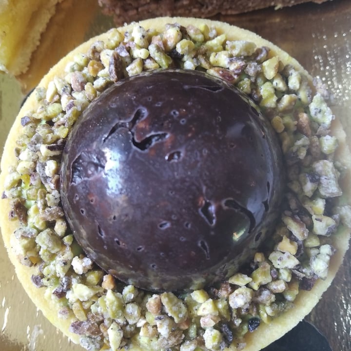review photo of Vegan Art Piccola pasticceria shared by @veganperlavita on 05 Oct 2021 - review