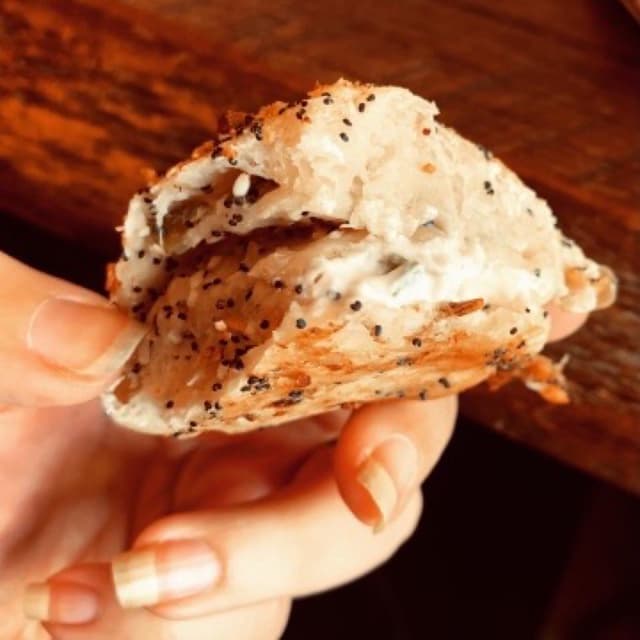 Photo of the dish “Breakfast Roll”