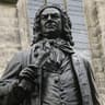 JS Bach