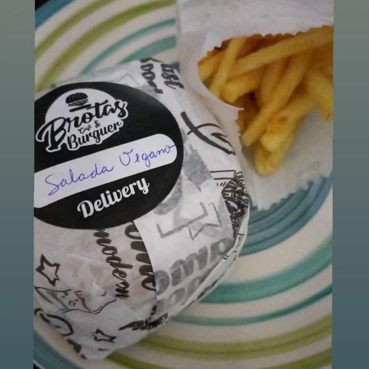 review photo shared by @giselleanzini on 06 Aug 2022 - post