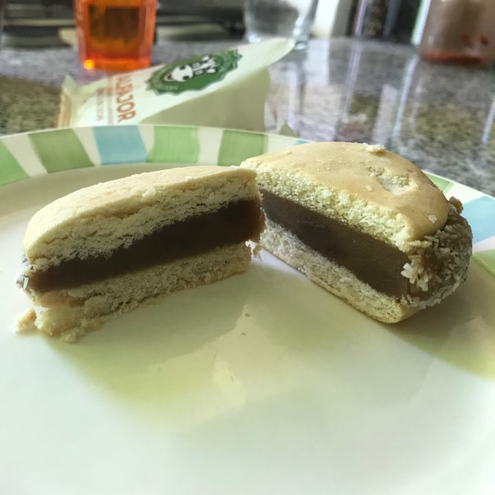 photo of Felices Las Vacas Alfajor Maicena shared by @daicreep on  20 Sep 2020 - review