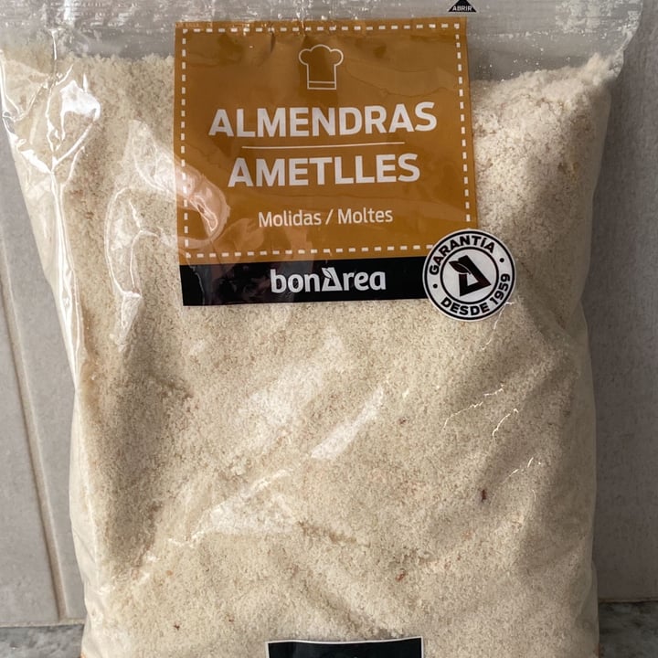 review photo of BonÀrea Ametlles moltes shared by @baiasca on 30 Aug 2022 - review