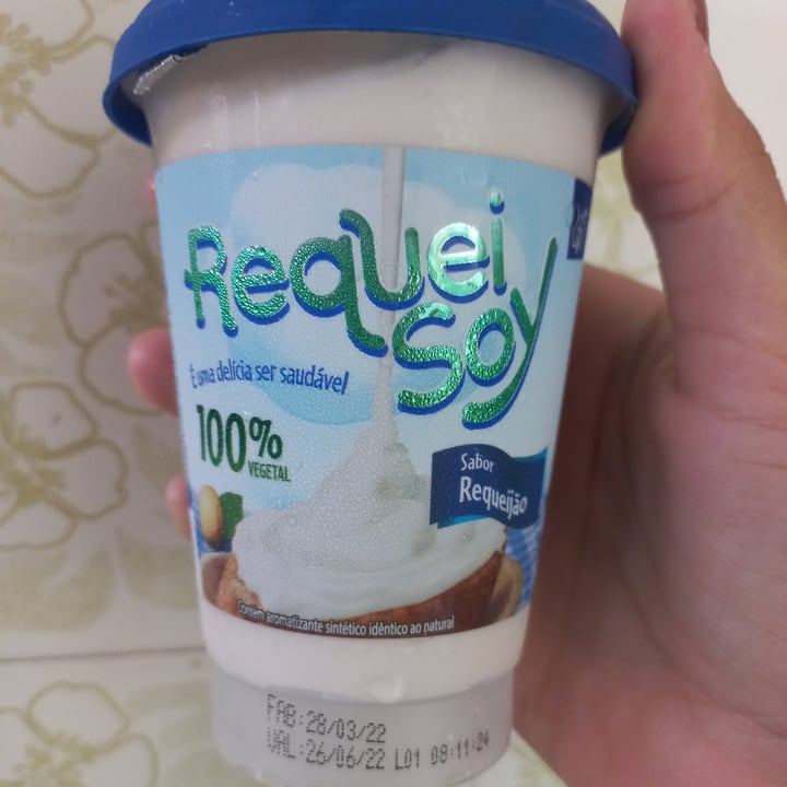 review photo of Requeisoy Requeisoy Sabor Original shared by @anaelisa26 on 11 May 2022 - review
