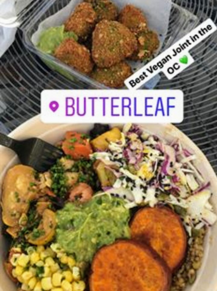 photo of Butterleaf Avocado Bombs shared by @veggiegirl on  20 Jun 2019 - review