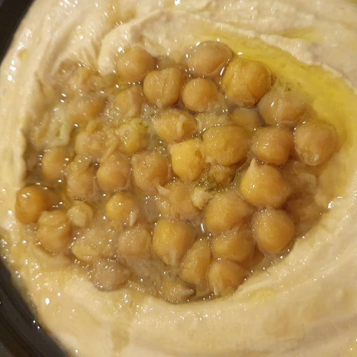 review photo of Ben-Sira Hummus חומוס גרגירים shared by @animotek78 on 06 Jan 2021 - review