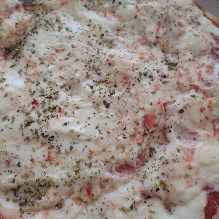 photo of Flipper palermo Pizza Muzzarella shared by @caiqui on  08 Jul 2021 - review