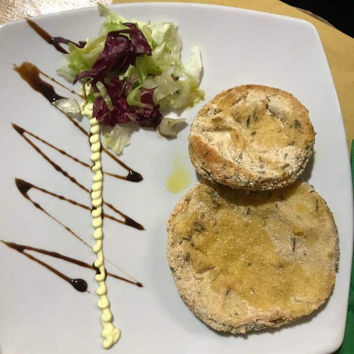 review photo of Selezione Naturale Cotolette sedano rapa shared by @aurora110689 on 29 Nov 2021 - review