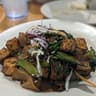 Sen Yai Sen Lek Thai