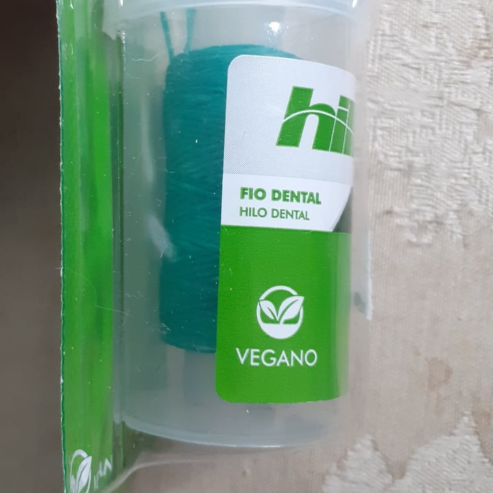 review photo of Aperifio Fio dental shared by @veraslima on 21 Oct 2022 - review