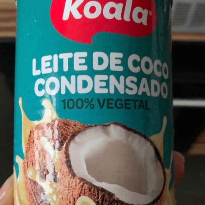 photo of Woolworths (Australia) Condensed Coconut Milk shared by @d7000 on  23 Sep 2020 - review