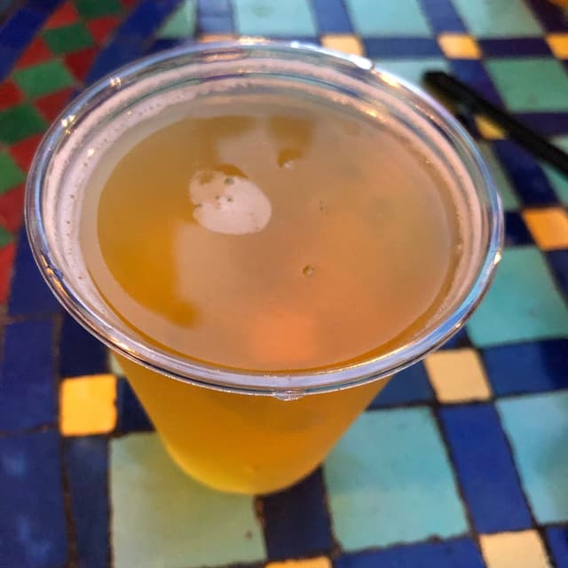 Photo of the dish “Fig Cider”