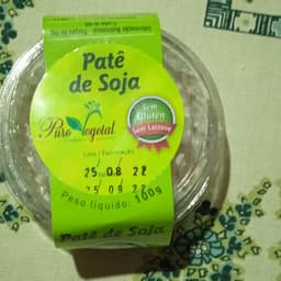 Puro vegetal