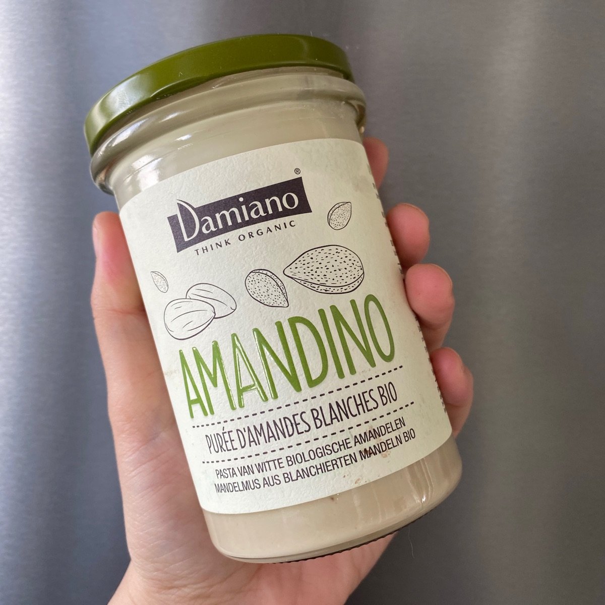 Damiano Amandino Reviews abillion