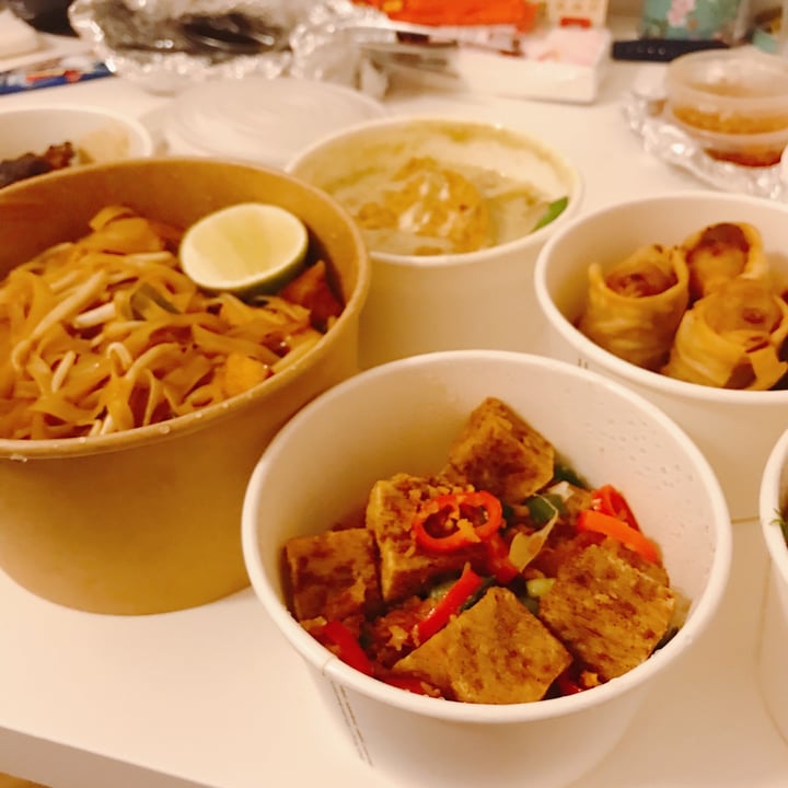 review photo of Transit Salt and Pepper shared by @ella2mcs on 24 Jan 2021 - review