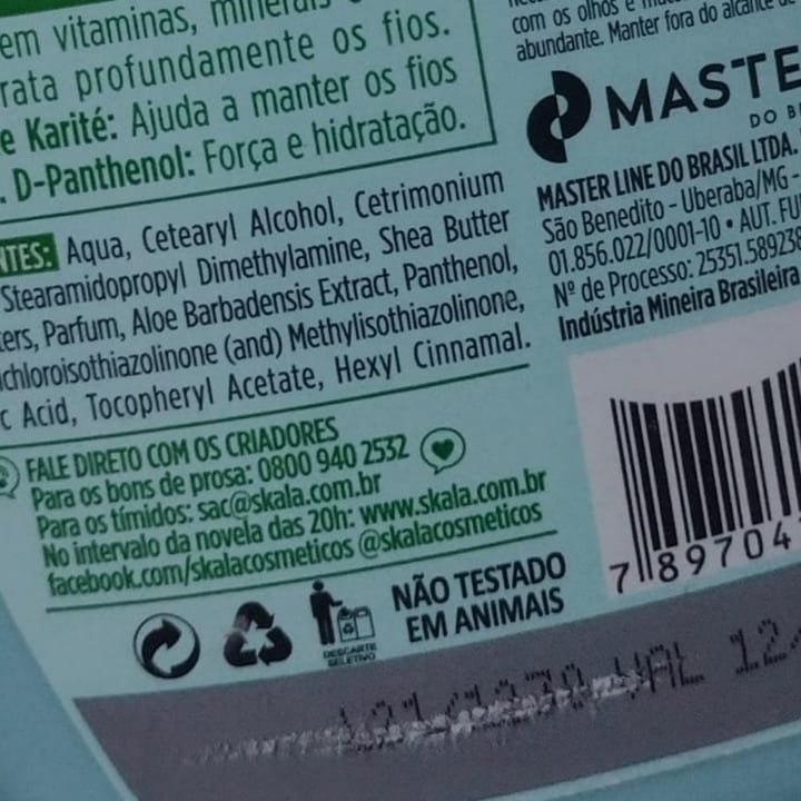 review photo of Skala SKALA expert shared by @adora2008 on 17 Apr 2022 - review