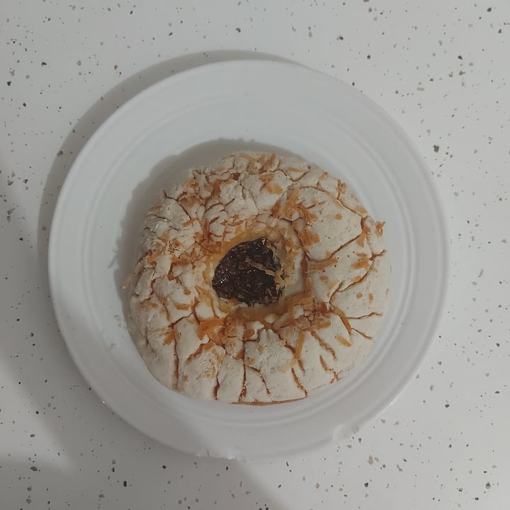 review photo of H-E-B Concha Vegana De Coco shared by @mariana2703 on 07 Oct 2021 - review