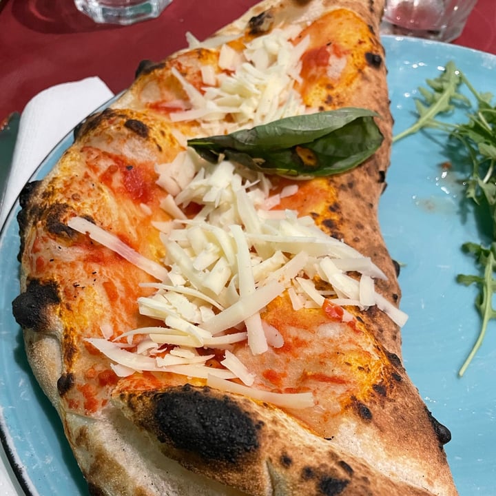 review photo of Piperita Ripieno shared by @misscyanide on 01 Nov 2022 - review