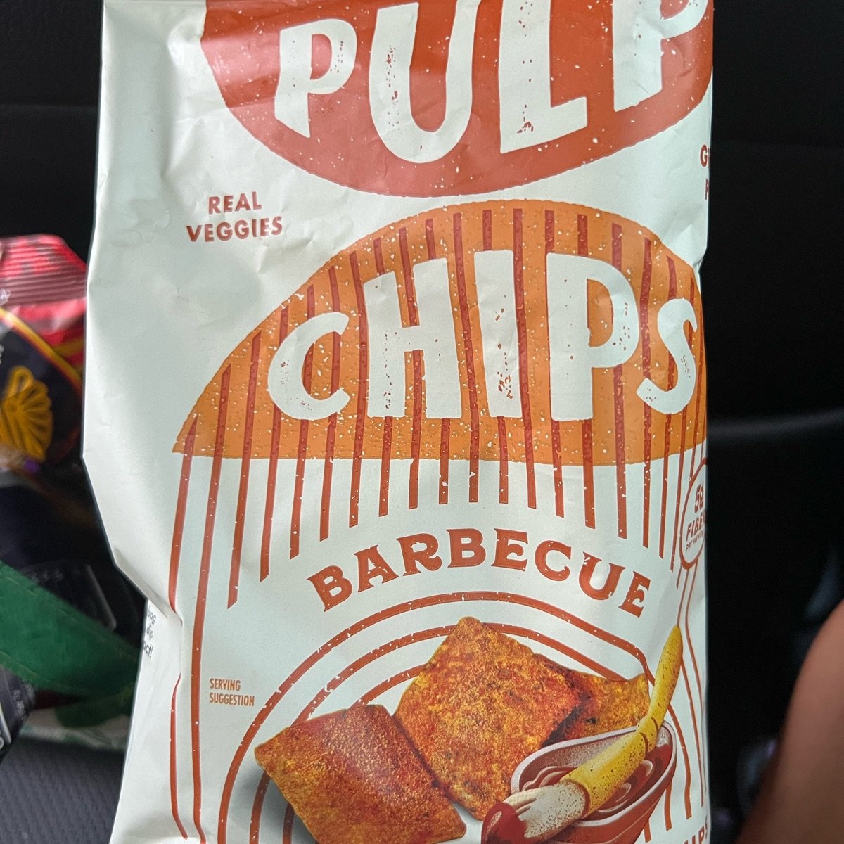 pulp chips Barbeque Pulp Chips Reviews abillion