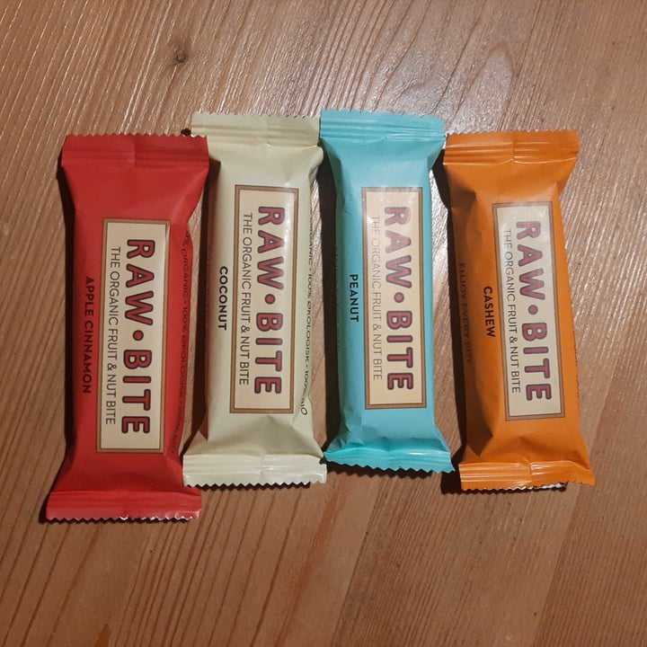 review photo of Raw Bite Barretta Biologica shared by @lafedi on 06 Jan 2022 - review