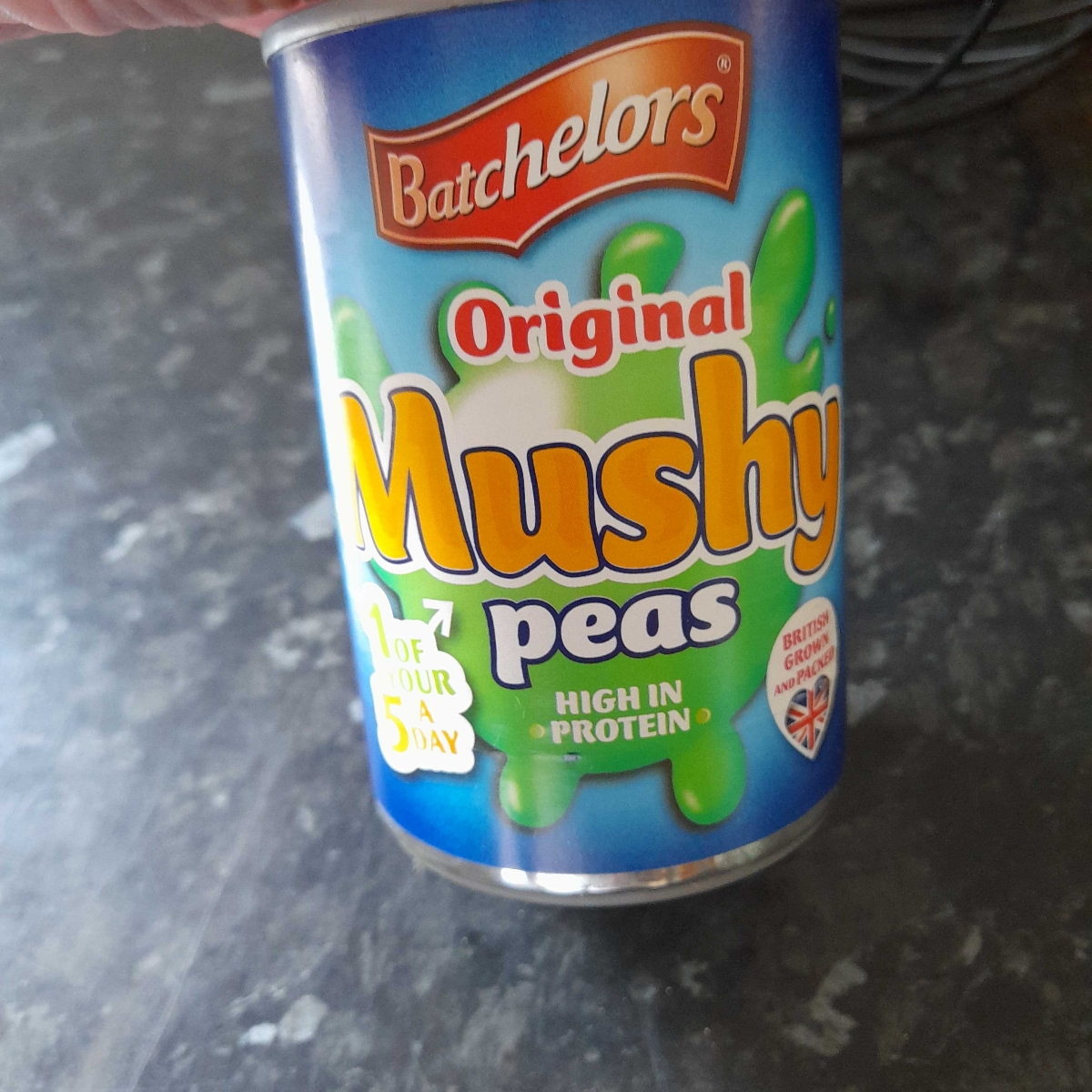 Batchelors Mushy peas Reviews abillion