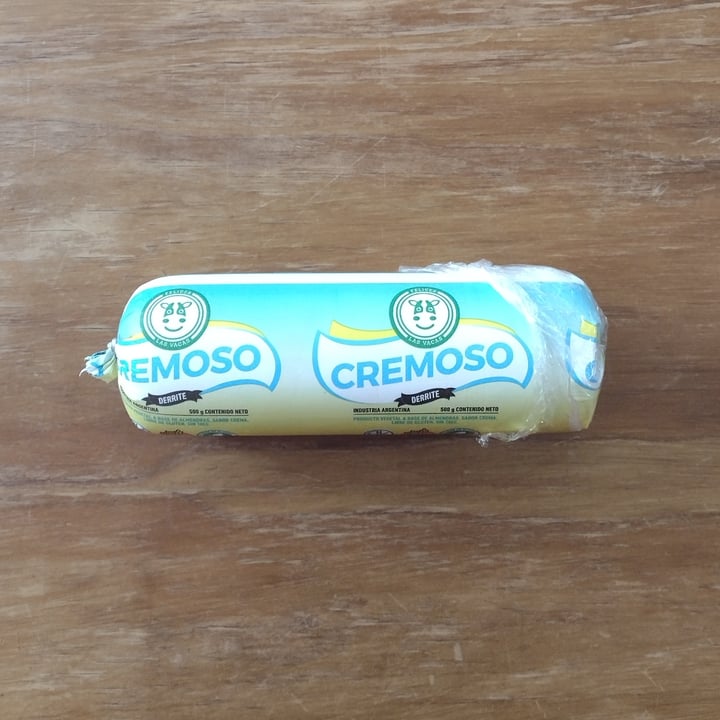 review photo of Felices Las Vacas Queso Cremoso en Cilindro shared by @sofiavazquezotero on 10 Mar 2022 - review