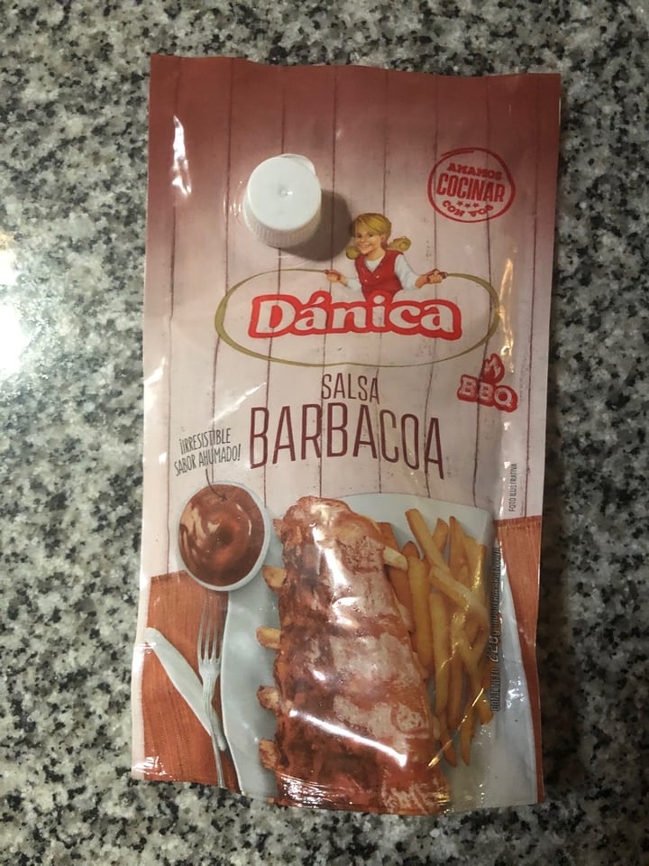 photo of Dánica Barbacoa Dánica shared by @guadatruccolo on  23 Mar 2020 - review