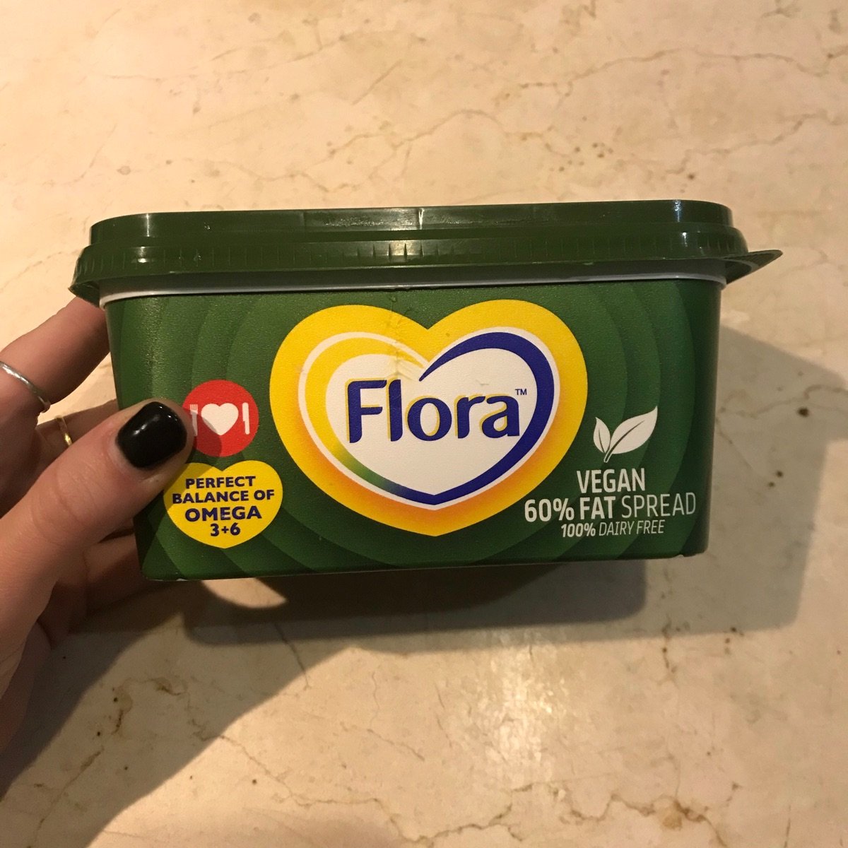 Flora Dairy Free Butter Reviews abillion