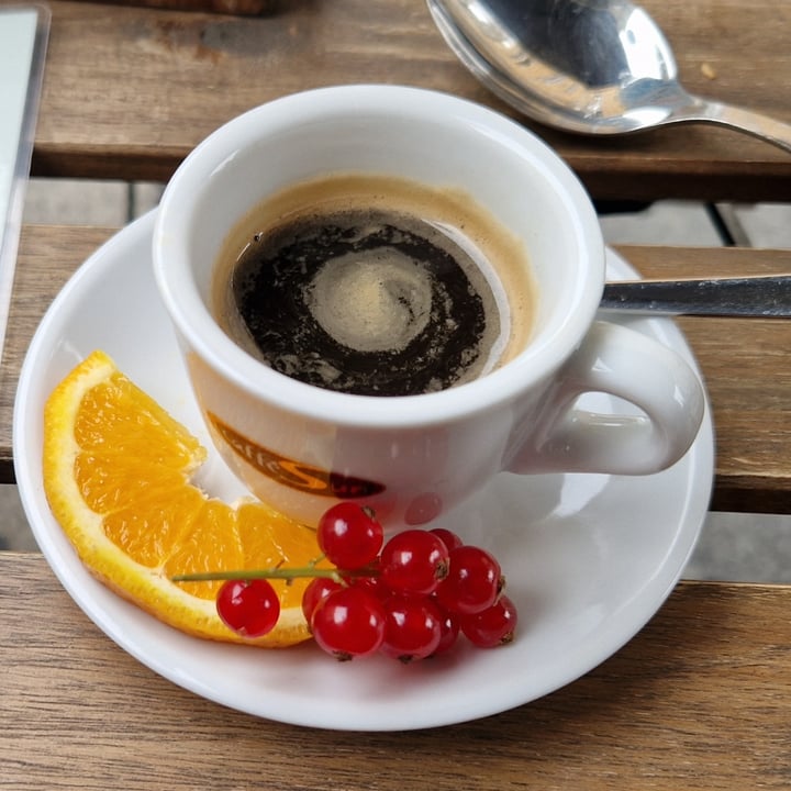 photo of Steffenhagen Espresso shared by @kirsten123 on  13 Sep 2022 - review
