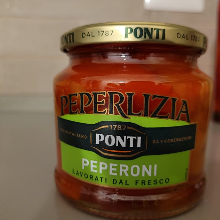 photo of Peperlizia Peperoni shared by @telamonia on  20 Jun 2022 - review