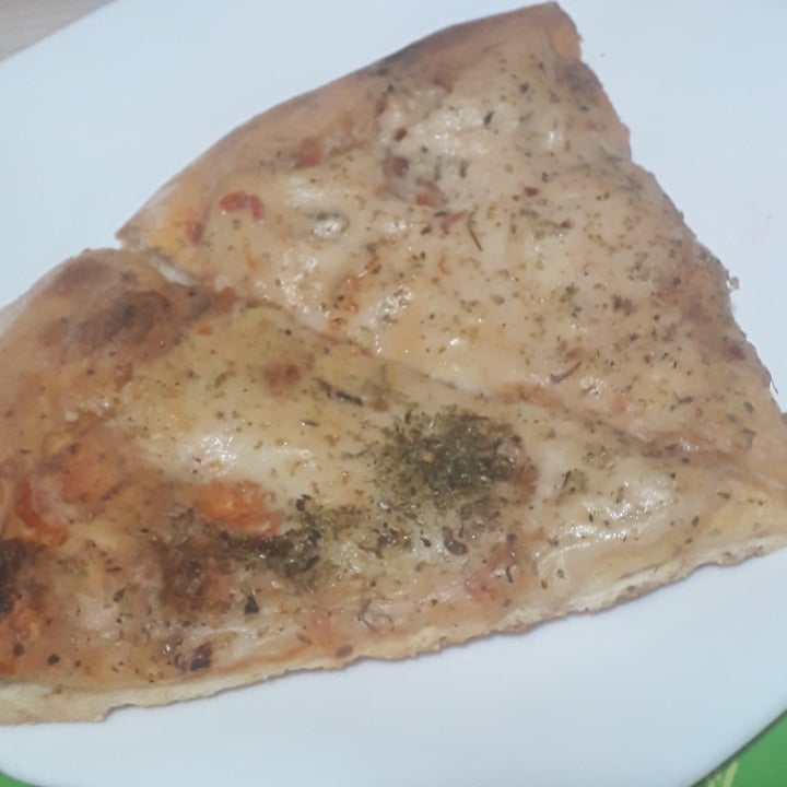 photo of Blondie Pizza Vegana De Quesofu Y Longaniza Vegetal shared by @ecosofia on  24 Nov 2020 - review