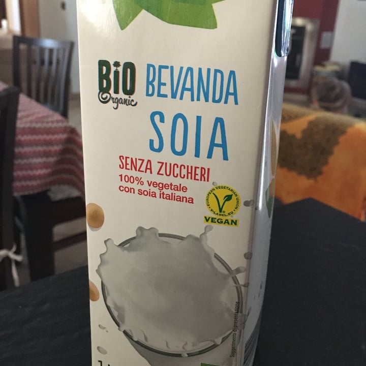 review photo of Vemondo Bio Bevanda Soia shared by @trivex on 10 Mar 2022 - review