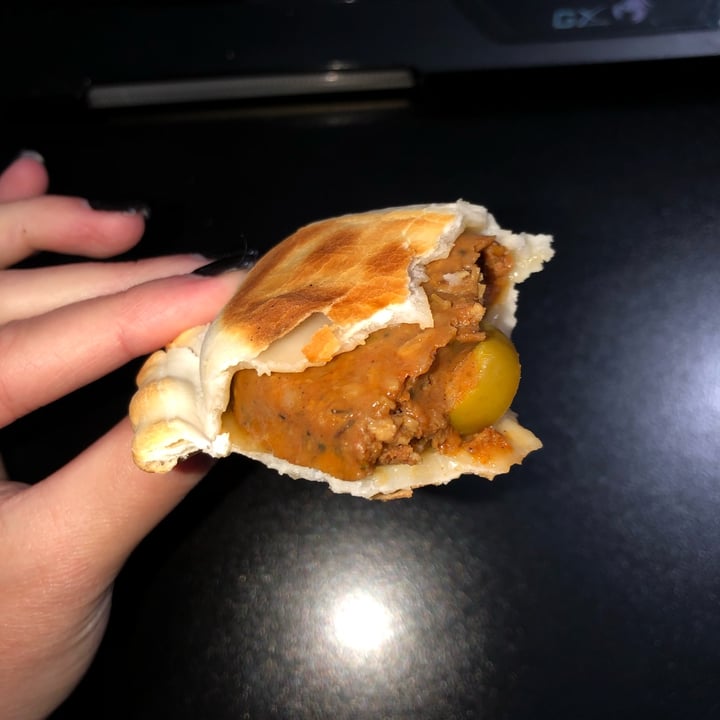 review photo of TOMASSO NOGOYA Empanadas notco shared by @silvanabaritski on 18 Aug 2022 - review