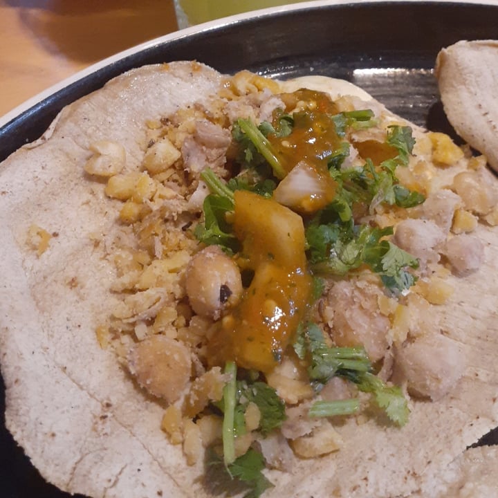 review photo of Susano suadero Suadero de garbanzo shared by @paulitpt on 25 Feb 2021 - review