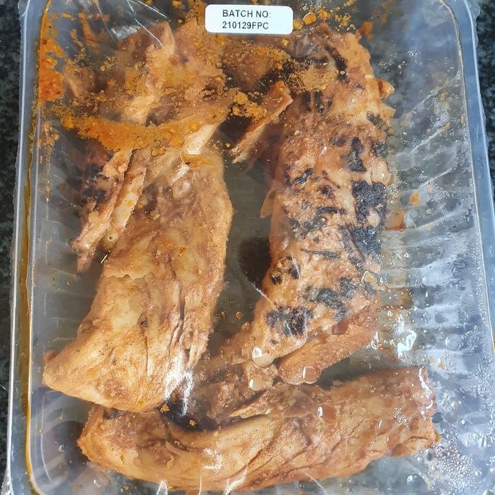 review photo of On The Green Side Flame Grilled Tender Fillets Moroccan shared by @josphua on 09 Mar 2021 - review