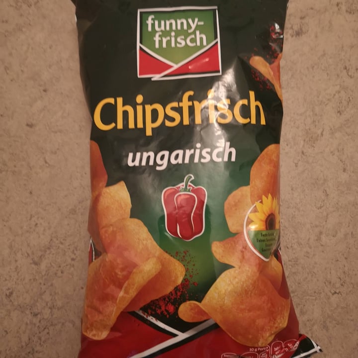 review photo of Funny-frisch Ungarisch shared by @cowlve on 26 Jul 2021 - review