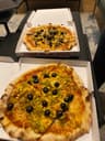 Pizzeria Schlaflos