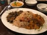 Aryana Afghan Cuisine