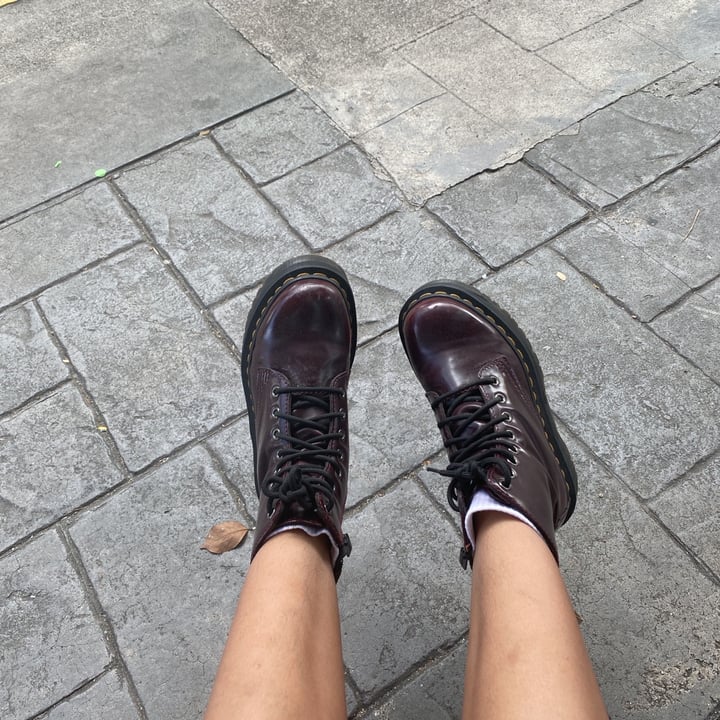 Doc martens cheap jadon review