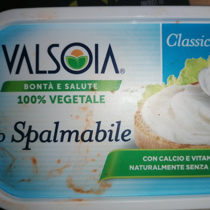 review photo of Valsoia Lo spalmabile shared by @giorgia12 on 08 Apr 2022 - review