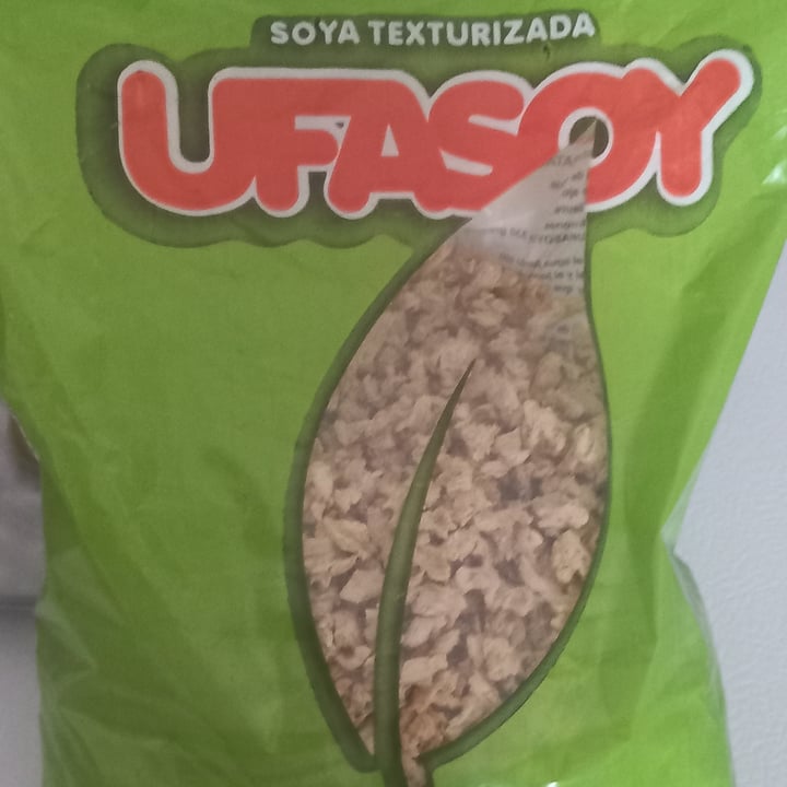 photo of Ufasoy Soya shared by @e12dr1969 on  25 Feb 2022 - review