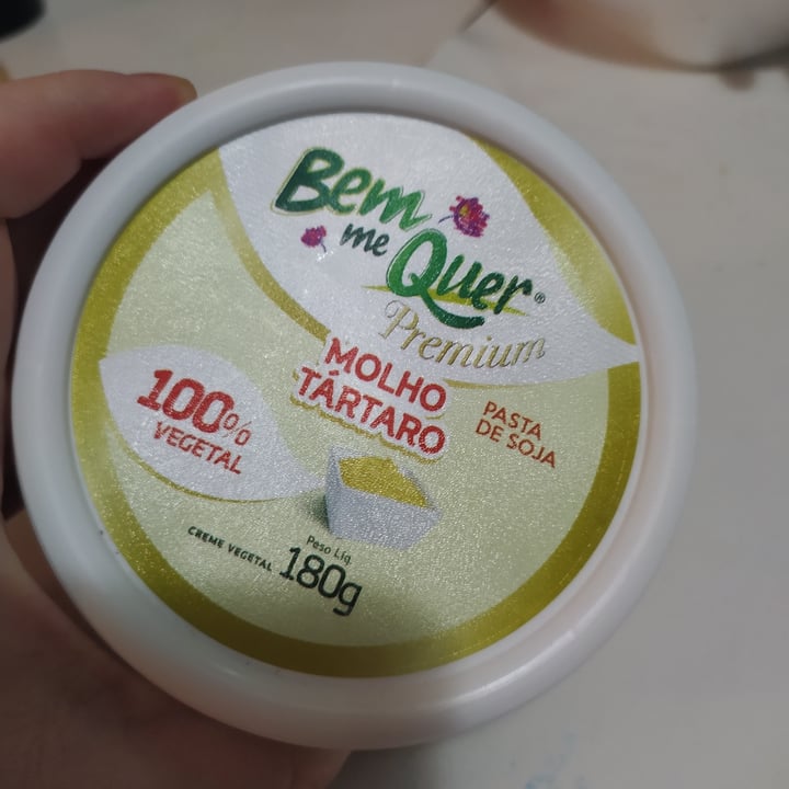 review photo of Bem me Quer bem me quer molho tártaro shared by @camsoube on 15 May 2022 - review