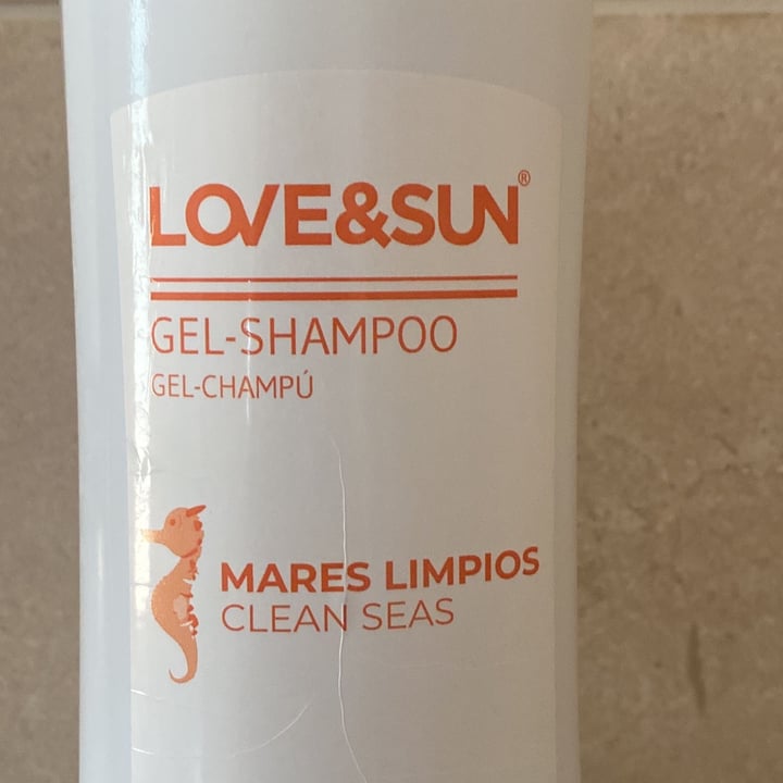 photo of Love&Sun mares limpios LOVE&SUN shared by @sushanti on  25 Jul 2022 - review